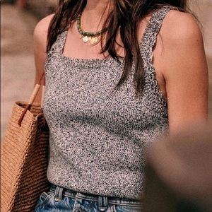 Sézane Linda Top size S